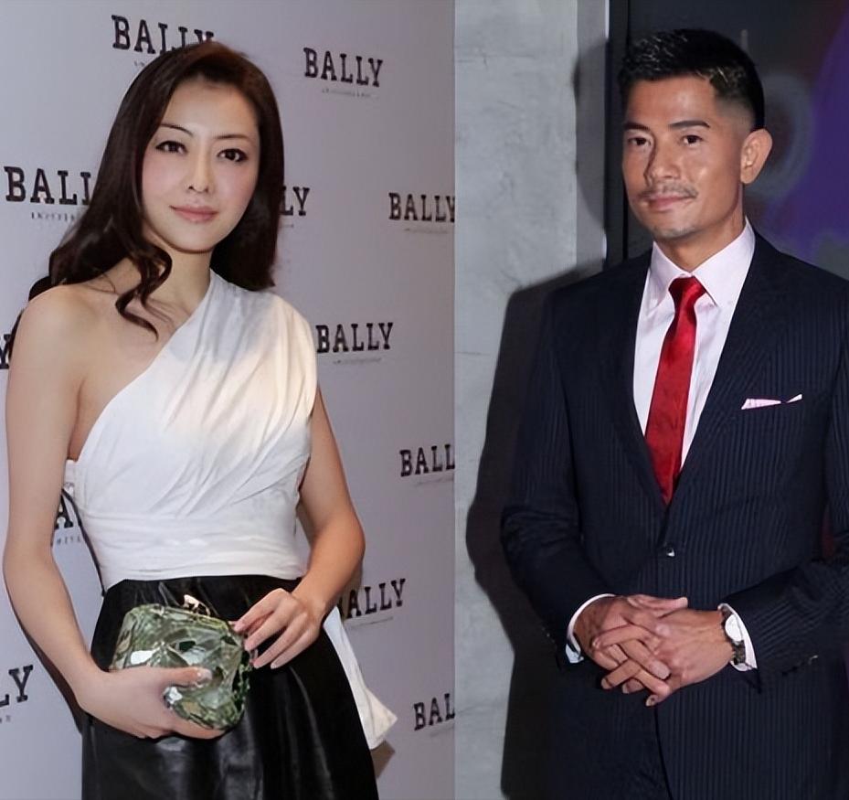 熊黛林被郭富城嘲不合脚的鞋,熊黛林郭富城最新采访