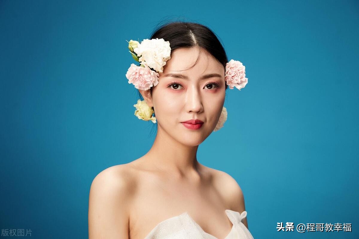 工作是女人的资本,女人自己工作挣钱才有尊严