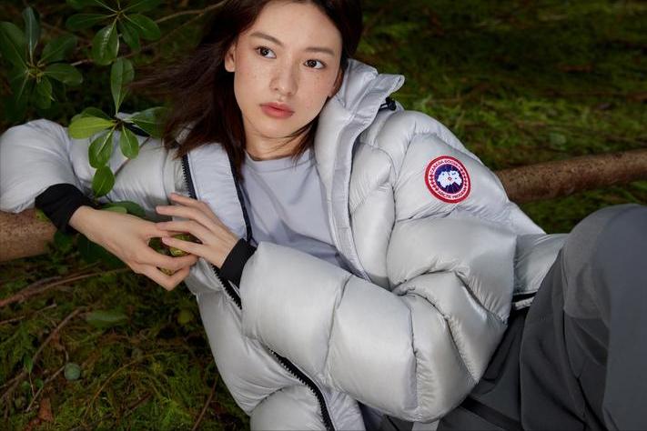 羽绒服界爱马仕,羽绒服界的爱马仕