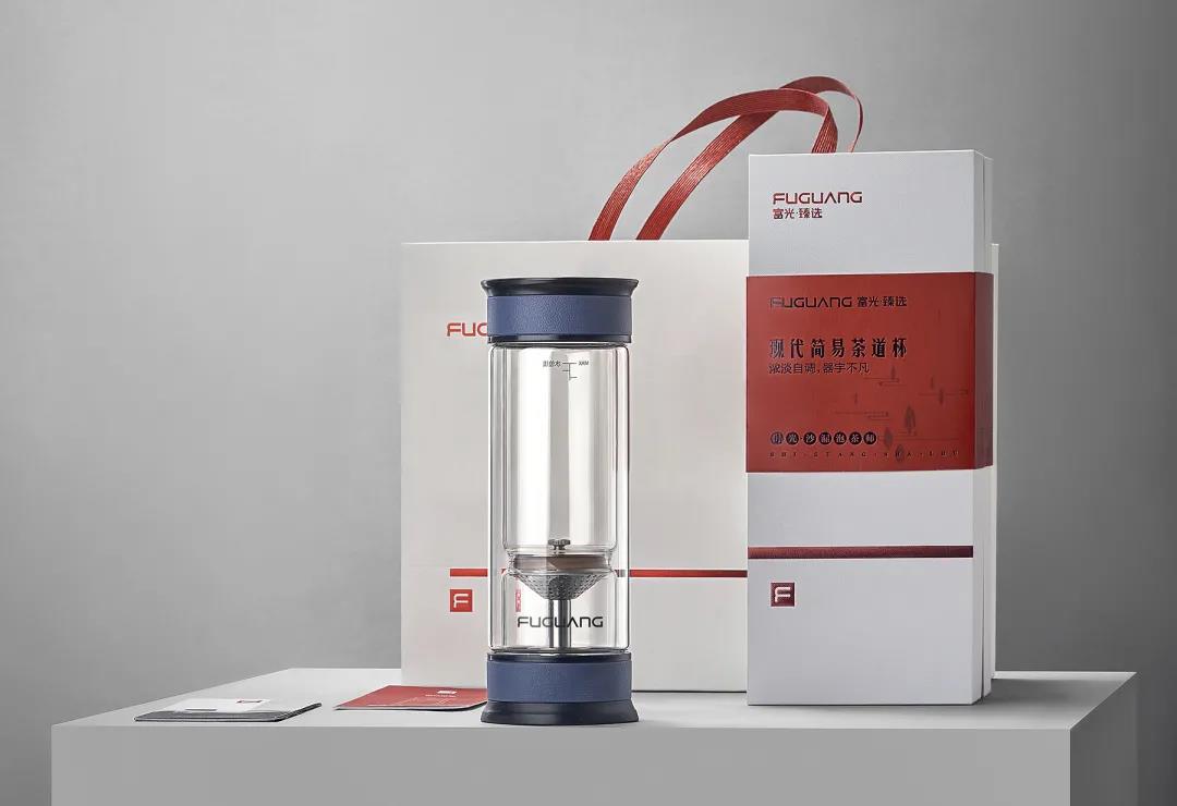 富光玻璃杯标志有几种,富光和青苹果玻璃杯哪个好