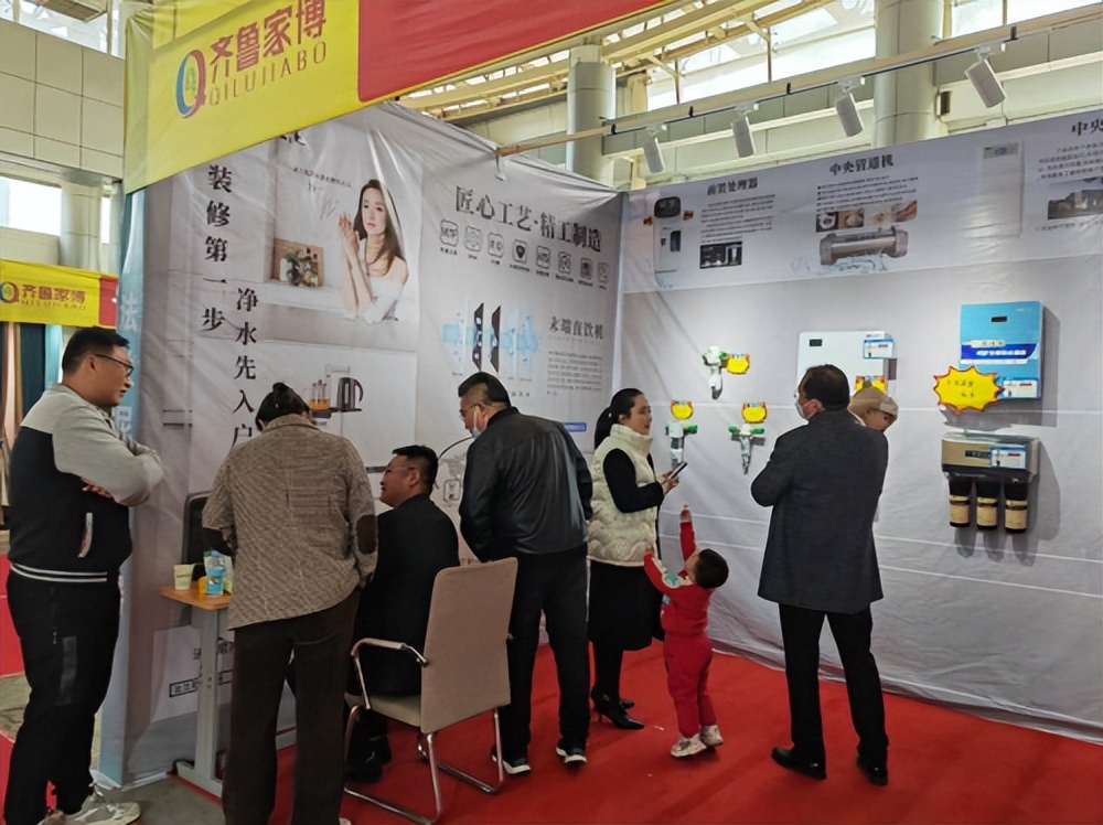 后疫情时代法兰尼助力终端净水器代理加盟商实现销量井喷式增长