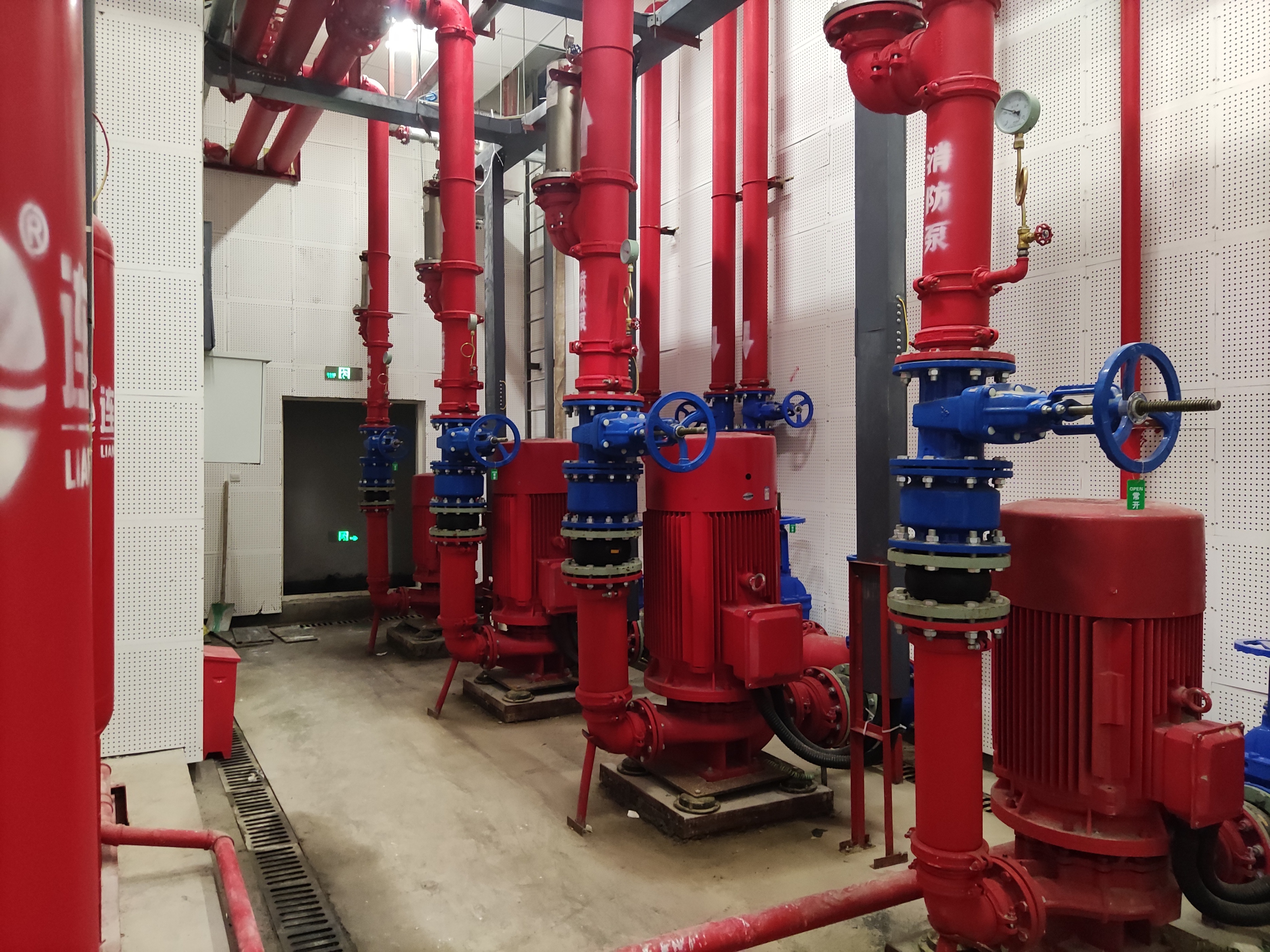 建筑总包资质可以做消防施工不,建筑工程施工总承包资质