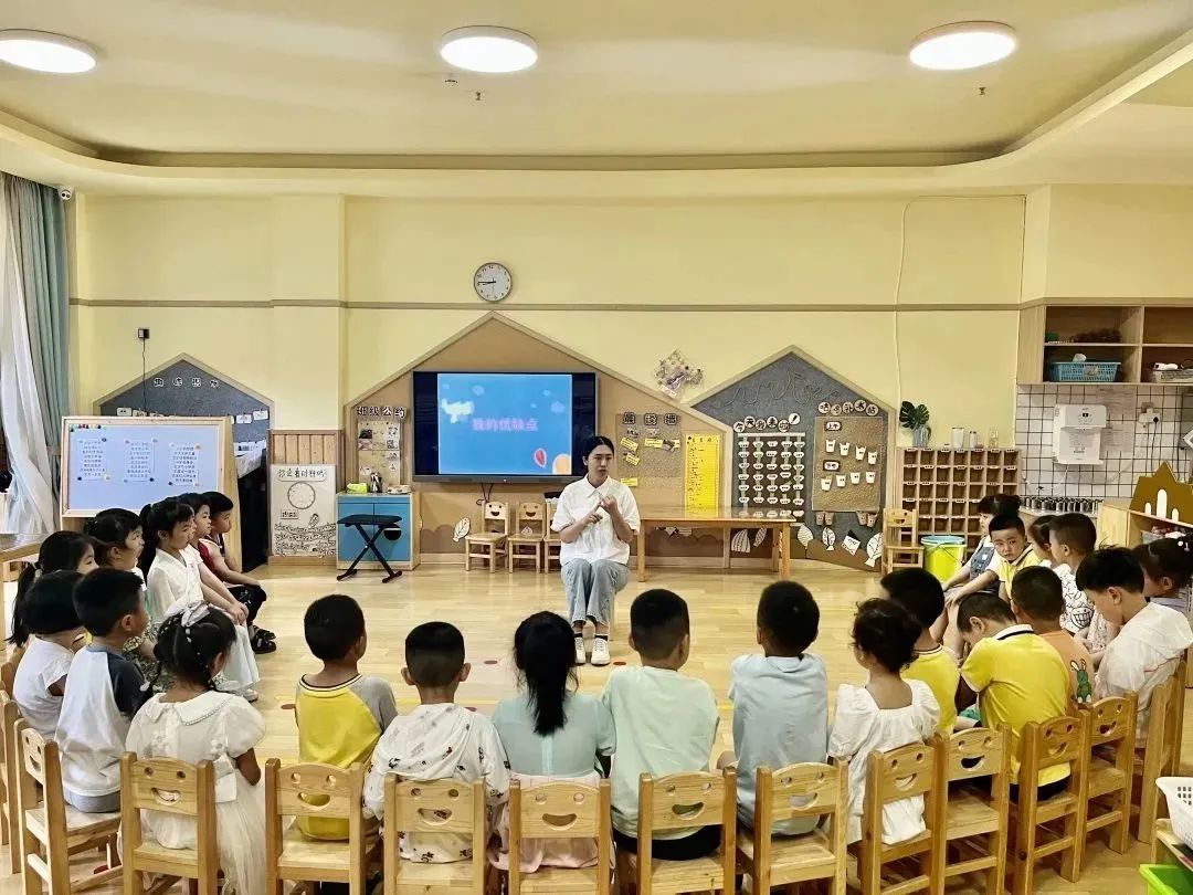 幼儿园科学幼小衔接之区域活动篇,幼儿园幼小衔接主题下的区域活动