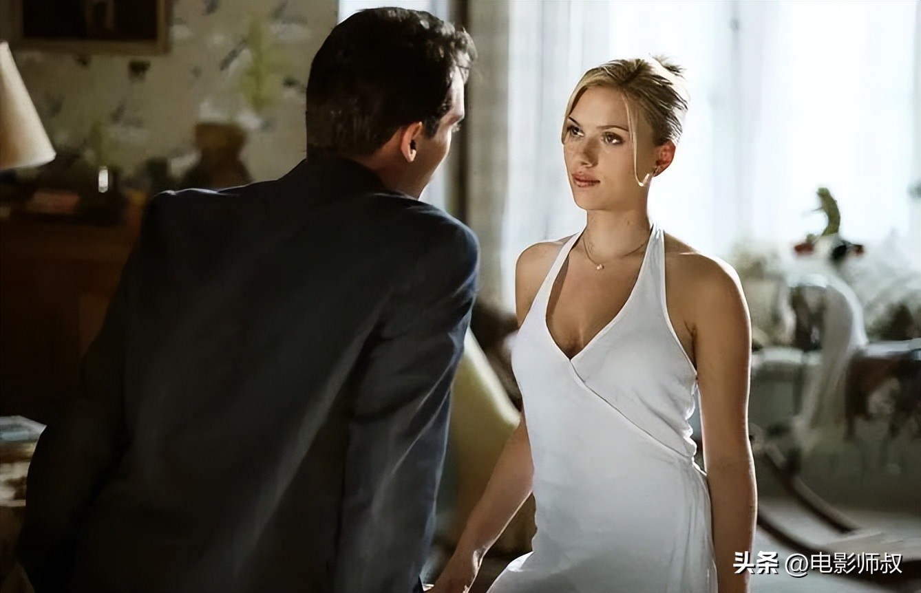 你们这群蛇蝎女人，有本事冲我来