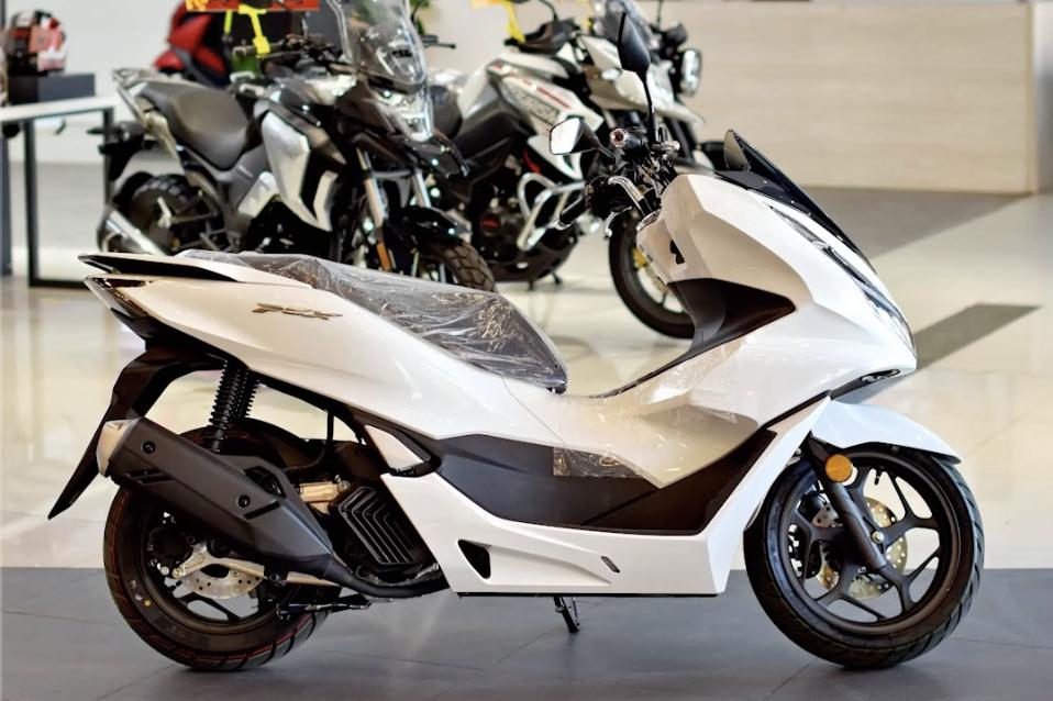 佛沙350国产最新视频,本田佛沙350将国产