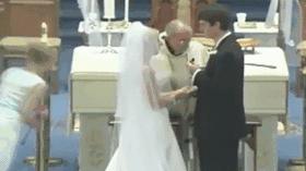 搞笑gif段子被你这个蠢货惊呆了,搞笑gif段子实在是猝不及防啊