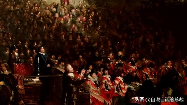 1666年，英国小伙破译了上帝的语言，然后，炼金术士们消失了