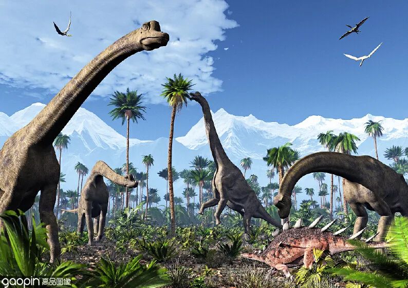 侏罗纪世界进化3恐龙打架,恐龙电影侏罗纪3