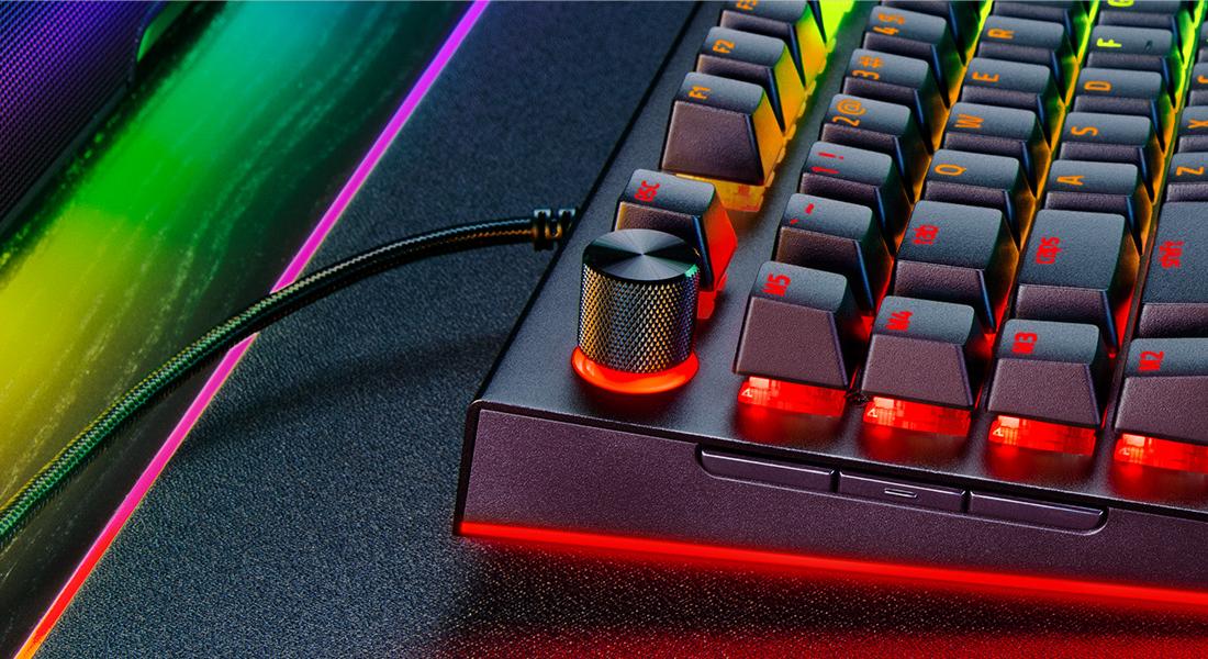 雷蛇blackshadowv4pro,雷蛇blackwidow2019