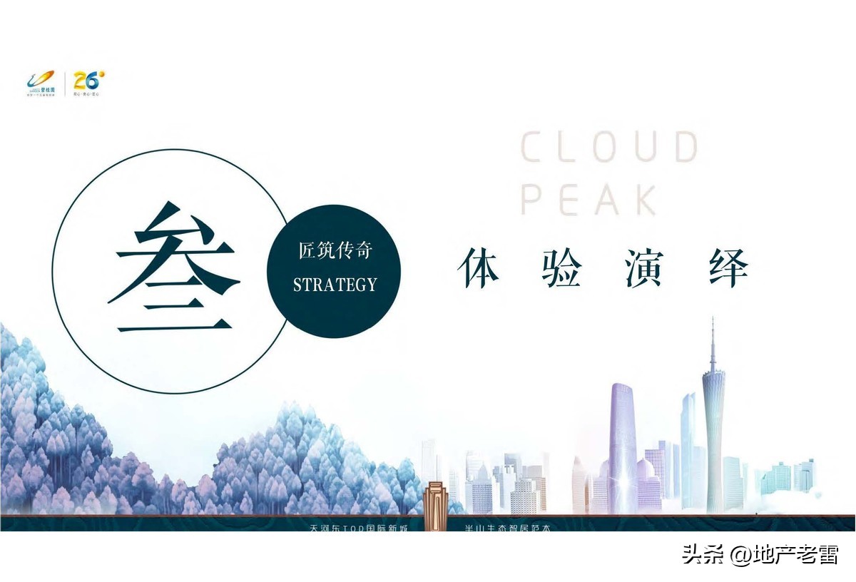 碧桂园楼盘设计方案,碧桂园主体样板展示区