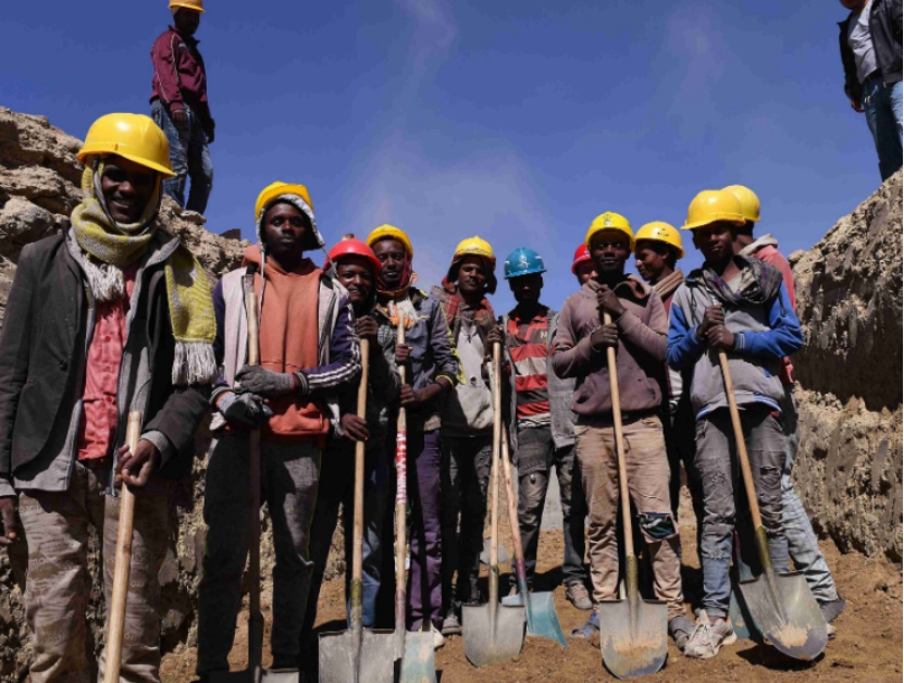 黑人在广州留下大量黑二代，我们如何应对？日本给出最佳方案？