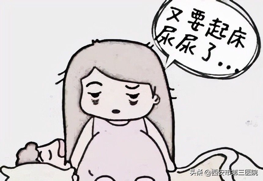 女性尿路感染为什么会反复发作,女性尿路感染老反反复复怎么办