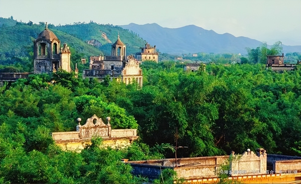 去狂飙拍摄地攻略,狂飙拍摄地旅游攻略