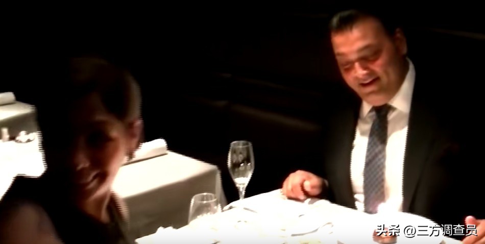 他走进一家算命铺子，就稀里糊涂的少了1600万！美国旧案回顾