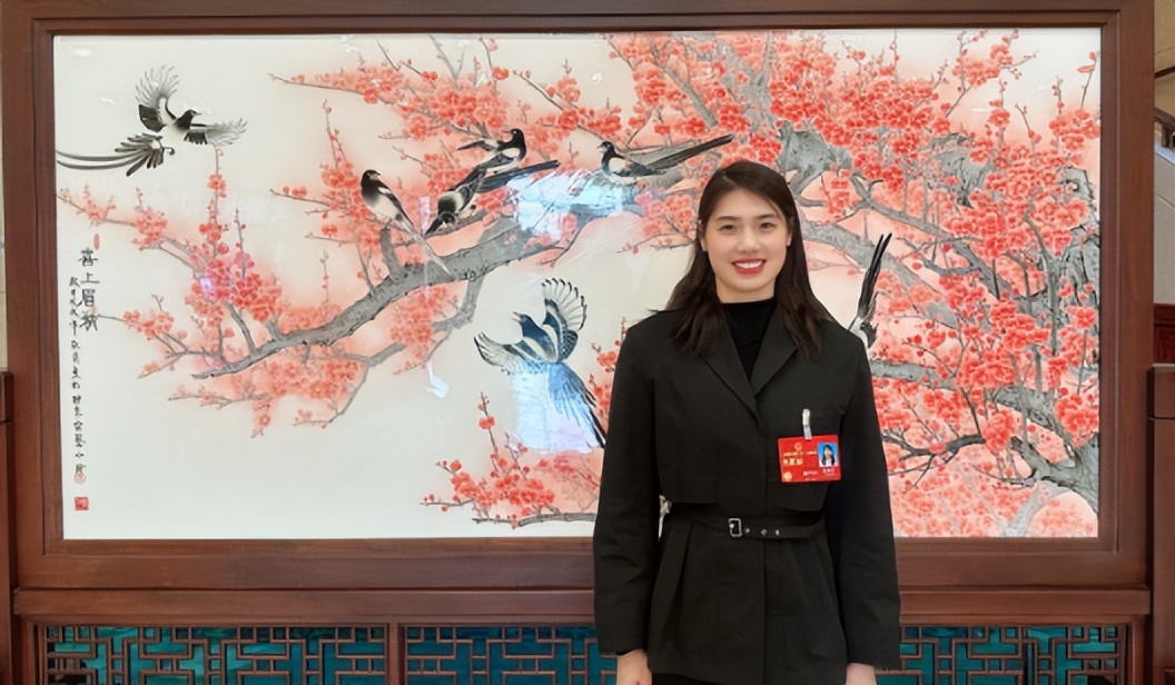 中国最美体坛女神都有谁？体坛颜值天花板？您心中的最美女神是谁