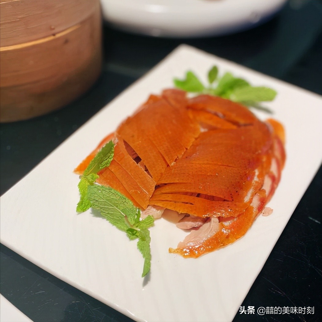 北京烤鸭天花板,北京烤鸭价格天花板