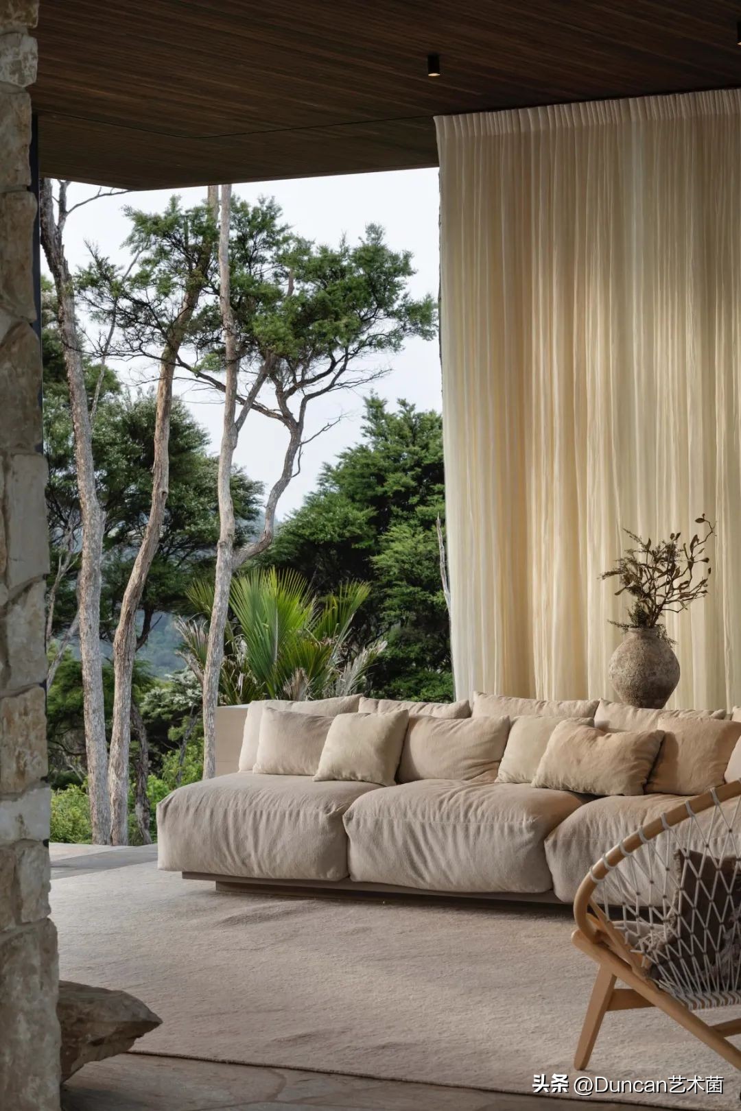 CheshireArchitects不拘泥于固定的风格！