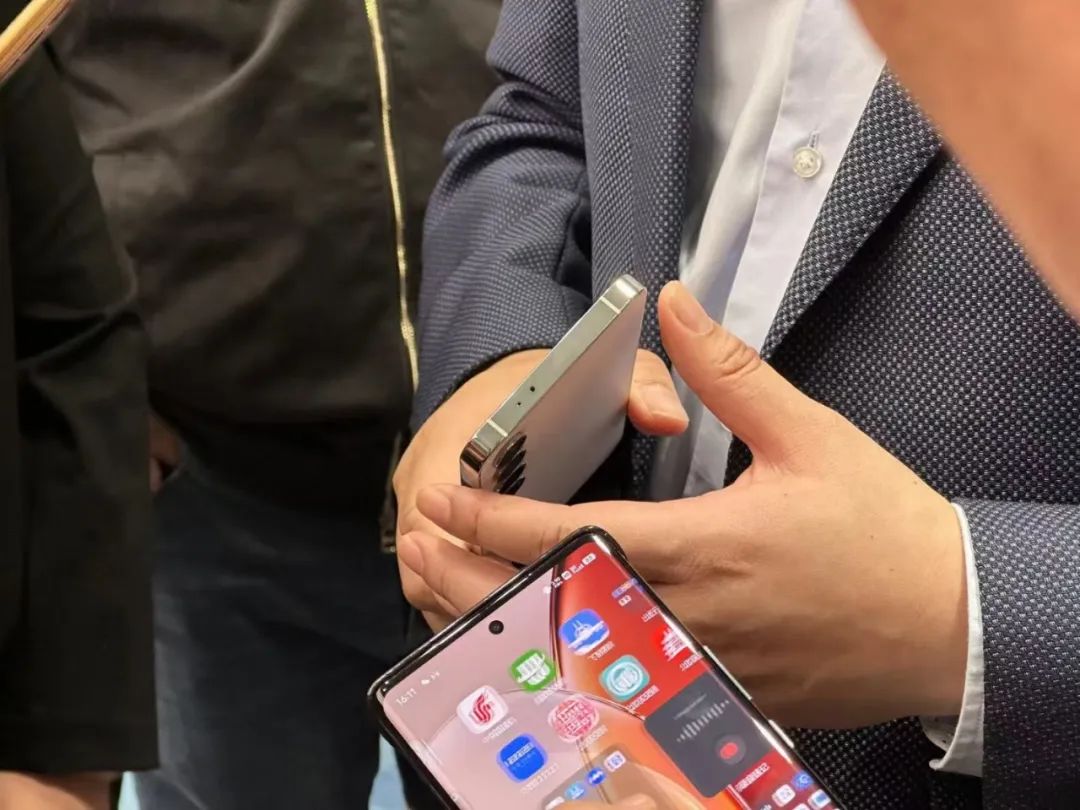 魅族珠海厂区,魅族从暗到明