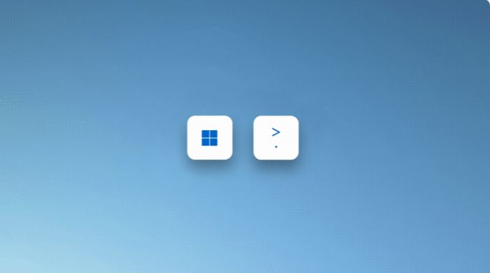 表情键盘快捷键大全,键盘输入表情快捷键