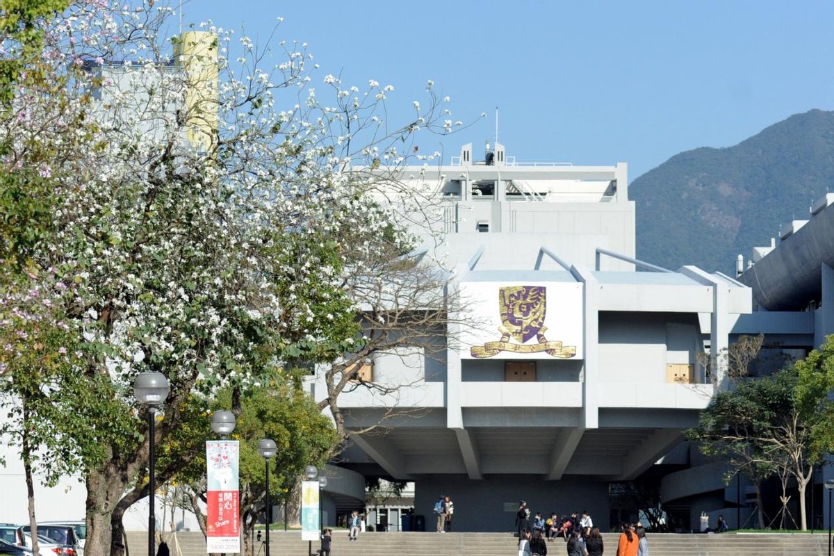 香港八大留学本科要求分数,香港本科申请时间线整理