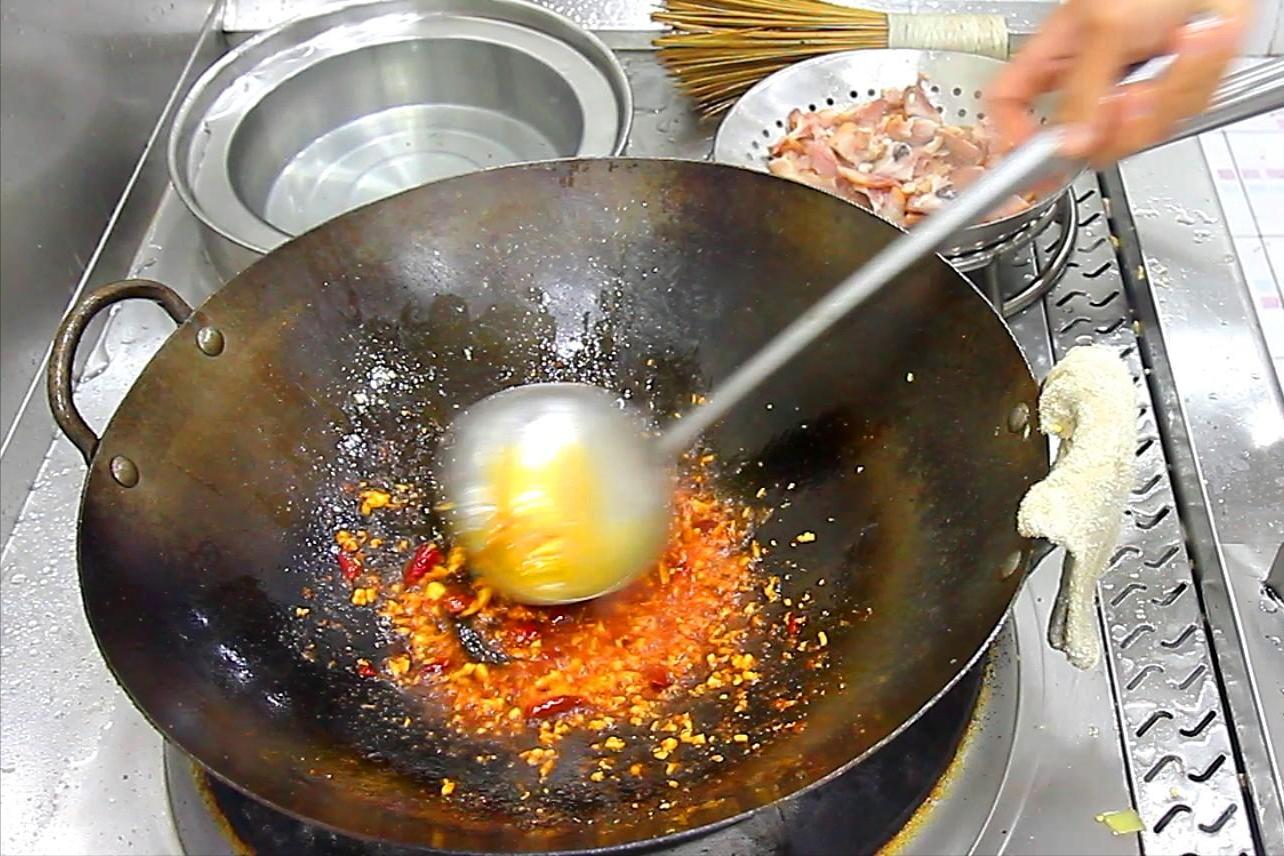 “吃了龙头菜，一年都发财”，今天二月二要吃抬头菜，莫忘传统