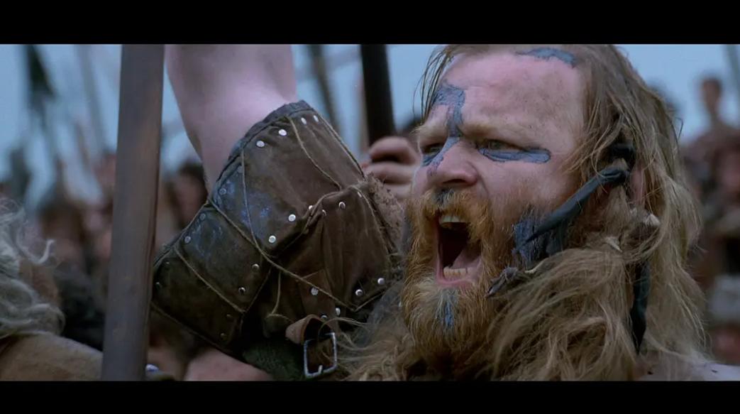 勇敢的心高喊freedom,勇敢的心电影反抗自由