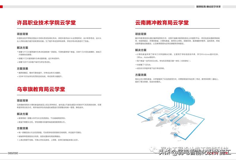 智慧教育是什么样的教育,智慧教育的十大意义是什么