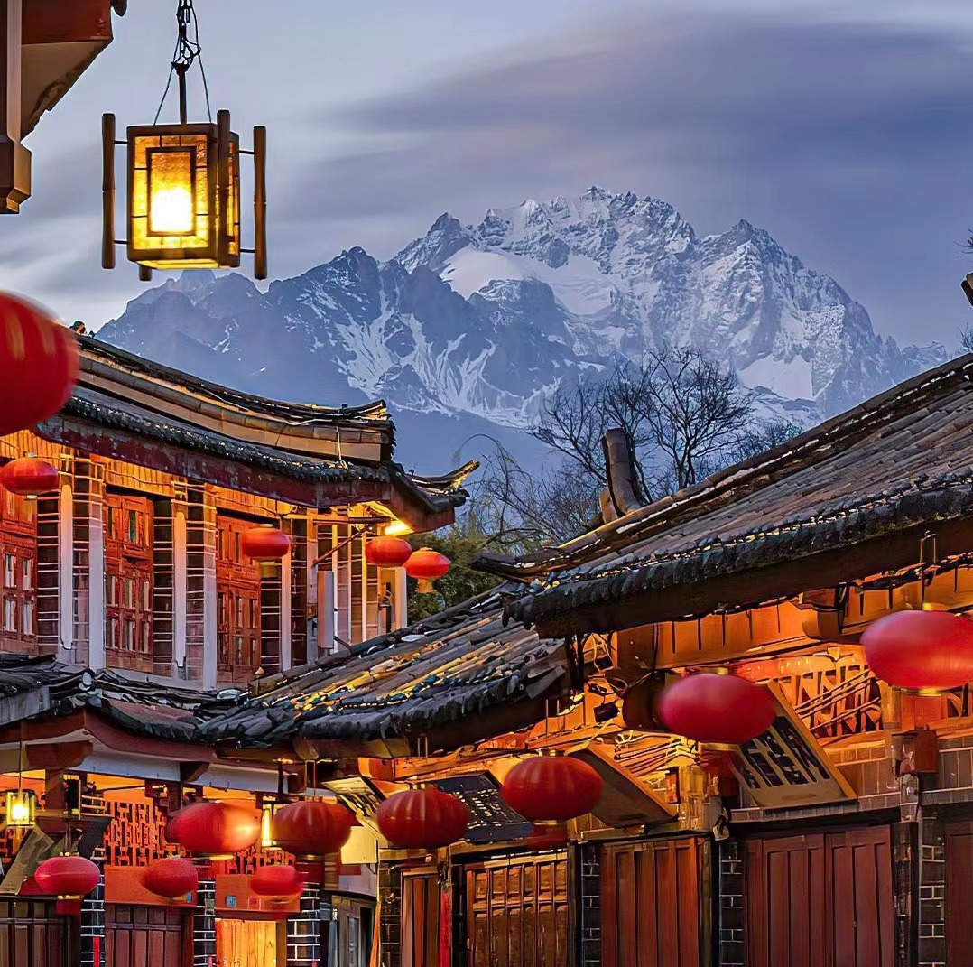 云南省四季如春之都,云南省哪个地区四季如春