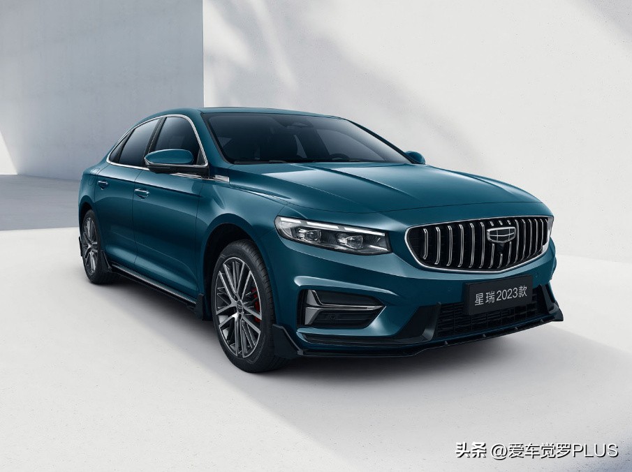 10万买高品质合资车这4款表现突出,预算10-15万选这三款轿车准没错