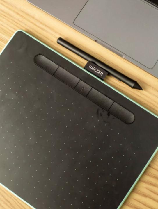 wacom数位板4100和4100wl有啥区别,wacom数位板刚入门哪款合适