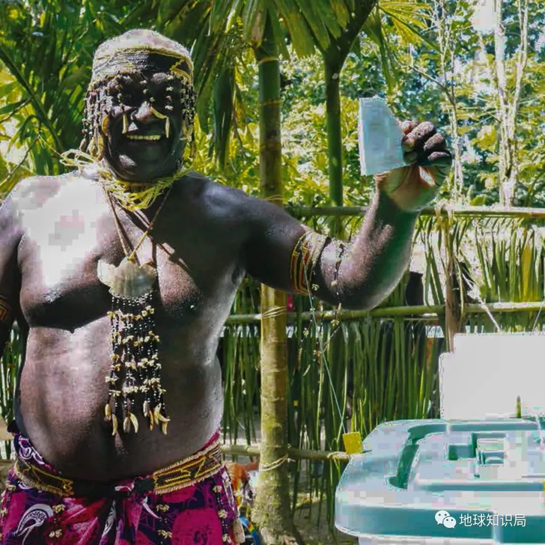 拖了这么久，这个岛还独立么？|地球知识局