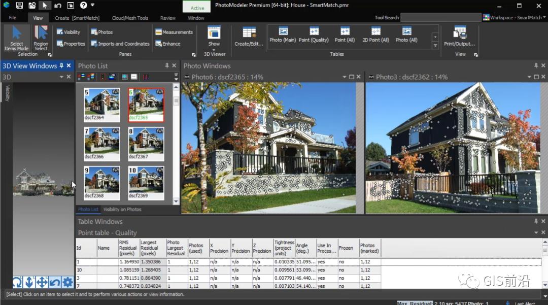 常用的三维建模软件有哪些,目前主流的三维建模软件有哪些