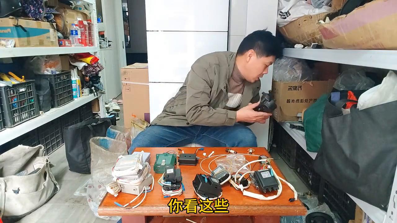 湘潭迅达燃气灶维修配件,美的燃气灶维修配件