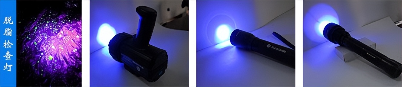 表面视觉检测光源,表面检测有哪些
