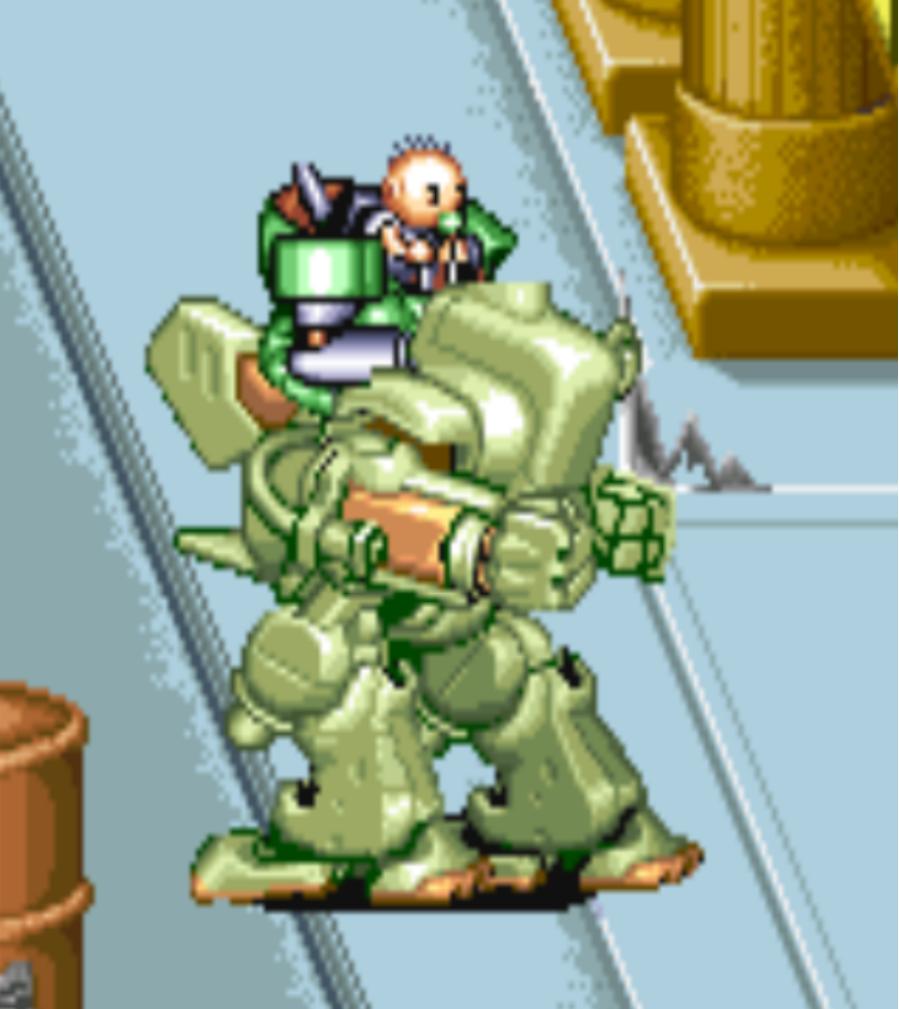 街机游戏快打旋风连招,街机游戏快打旋风敌兵介绍