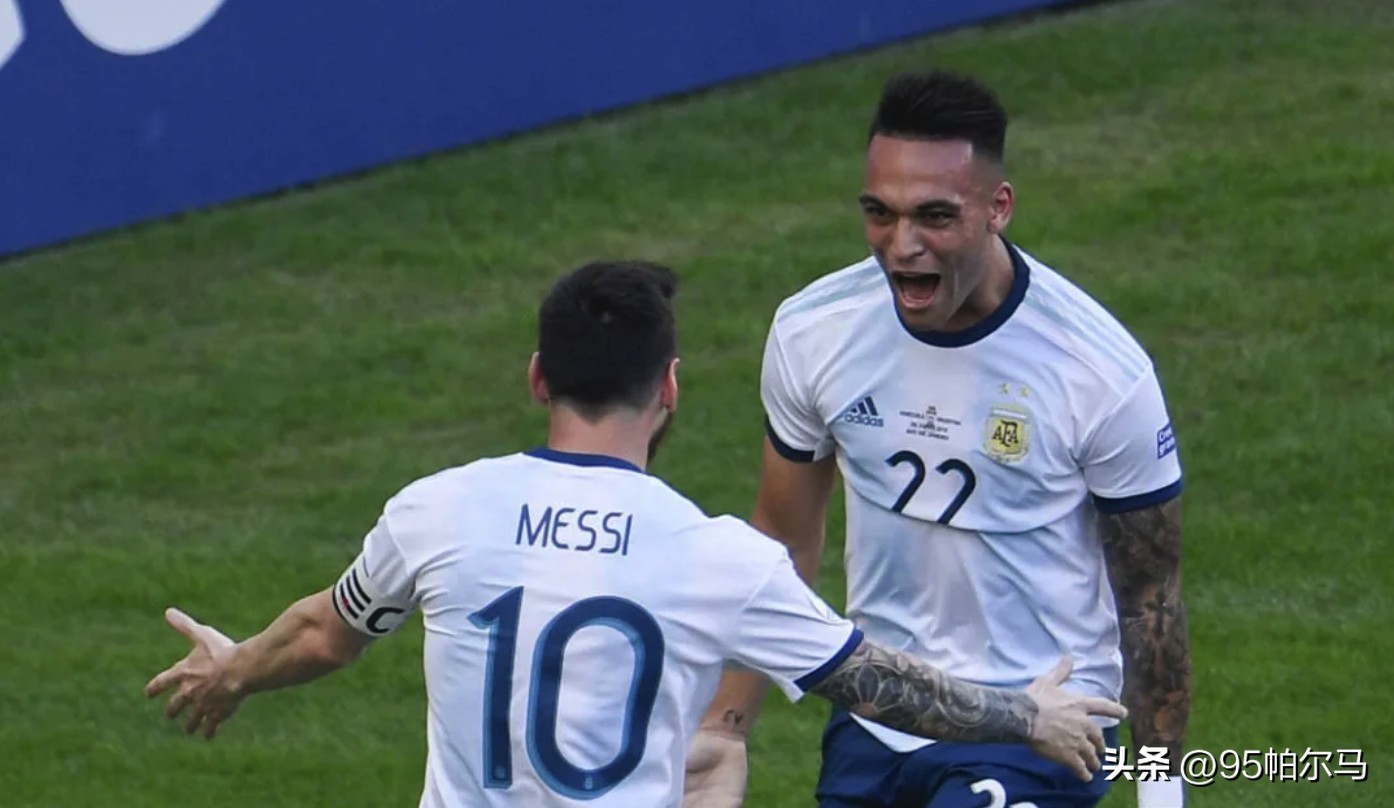 劳塔罗欧冠集锦,劳塔罗如果拿欧冠会怎么样