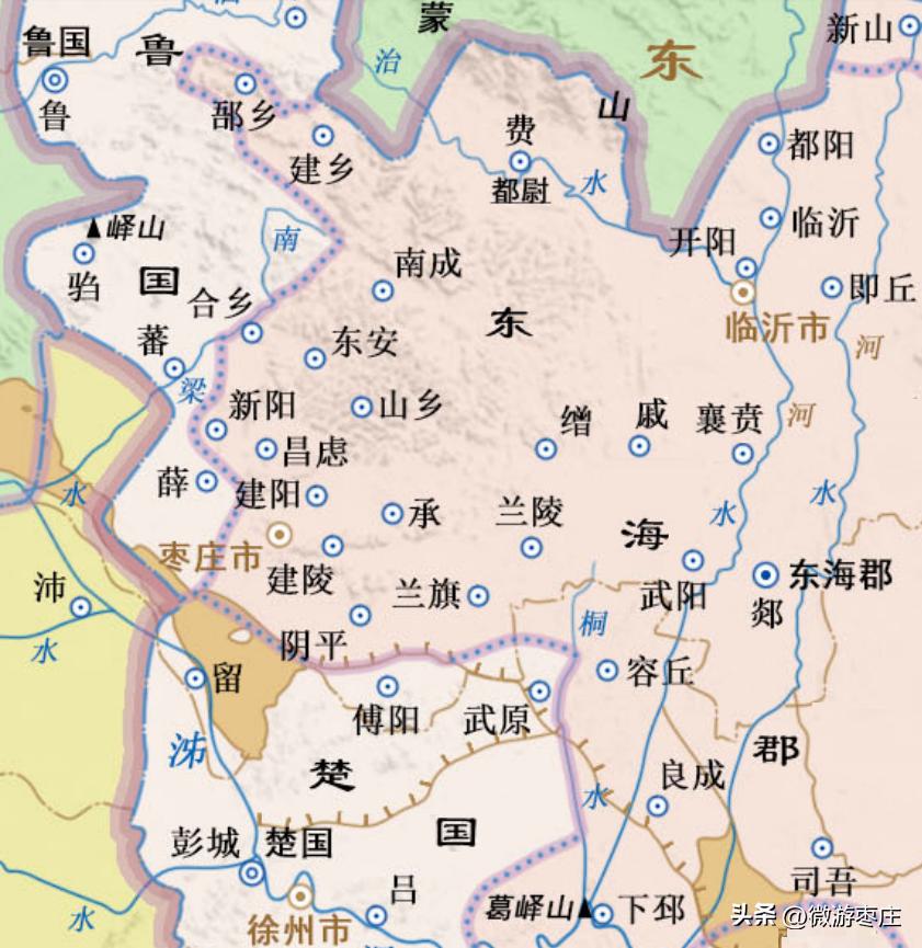 兰陵郡地图,常州龙涛兰陵郡