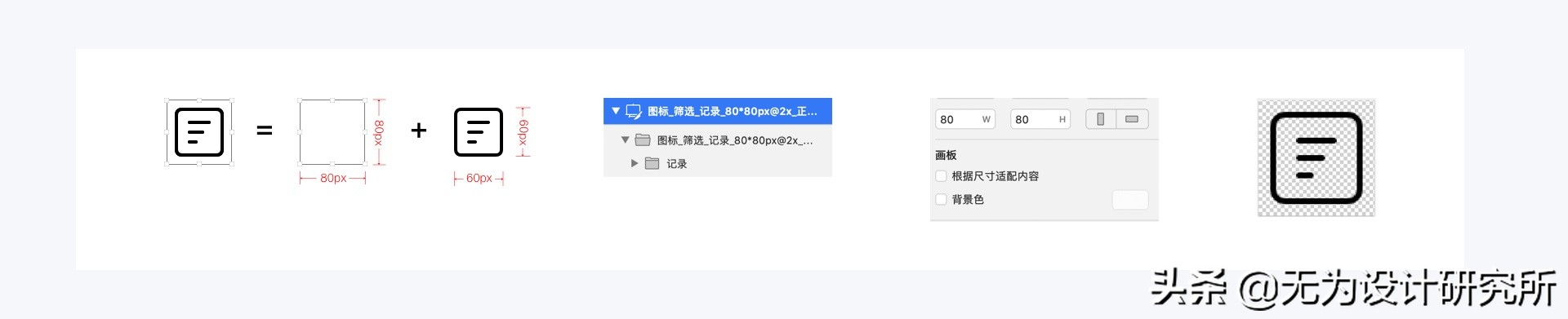 图标设计入门教程视频,图表基础知识入门