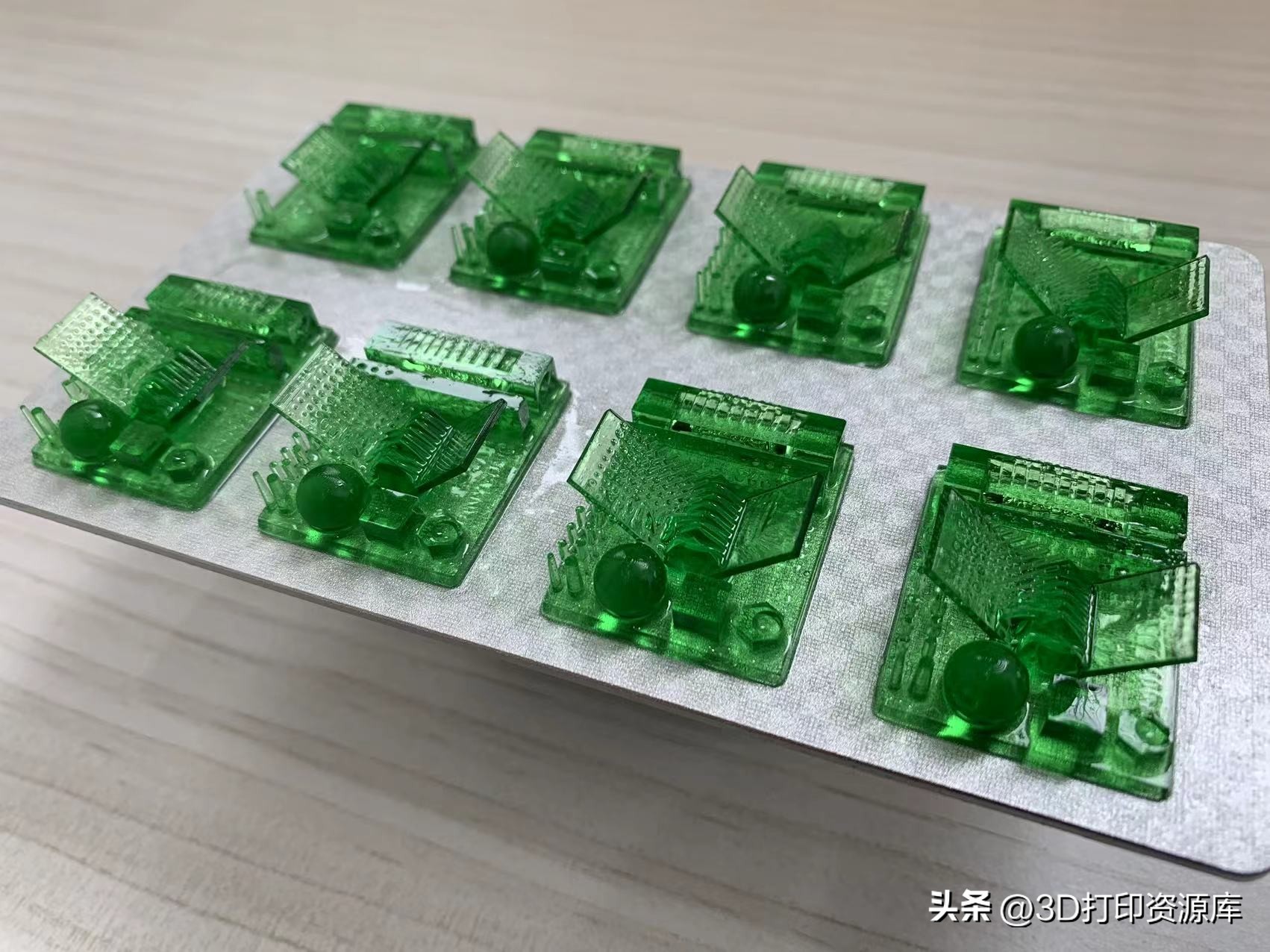 大尺寸光固化3d打印机推荐性价比,最新款光固化3d打印机推荐