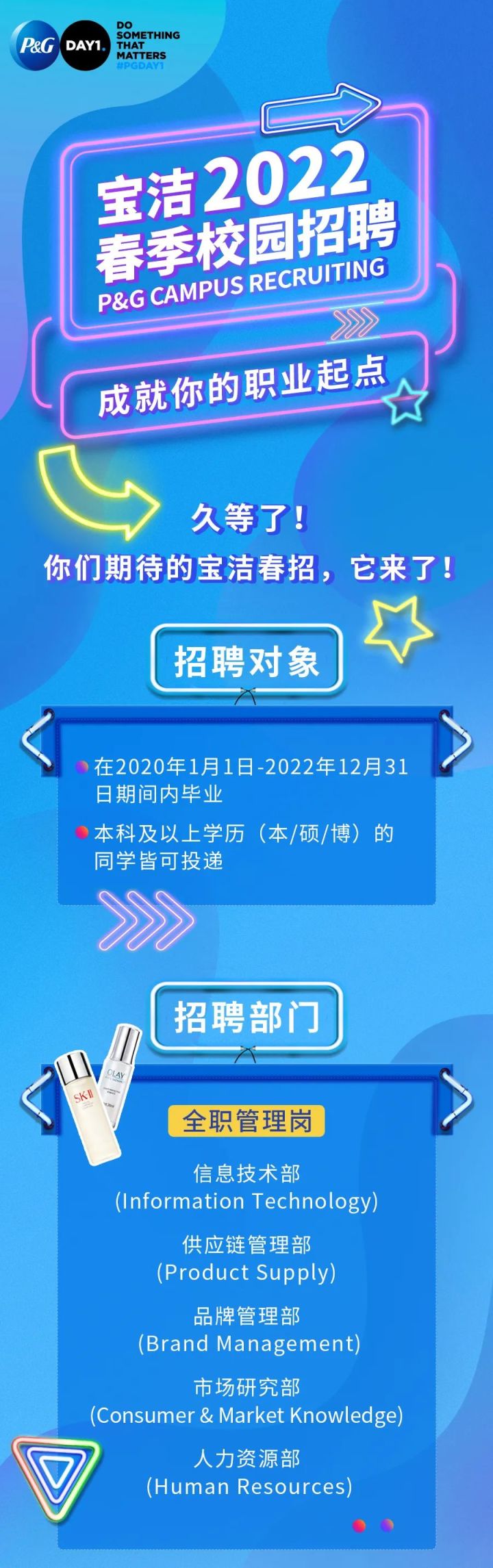 宝洁的斩首行动,宝洁曝光