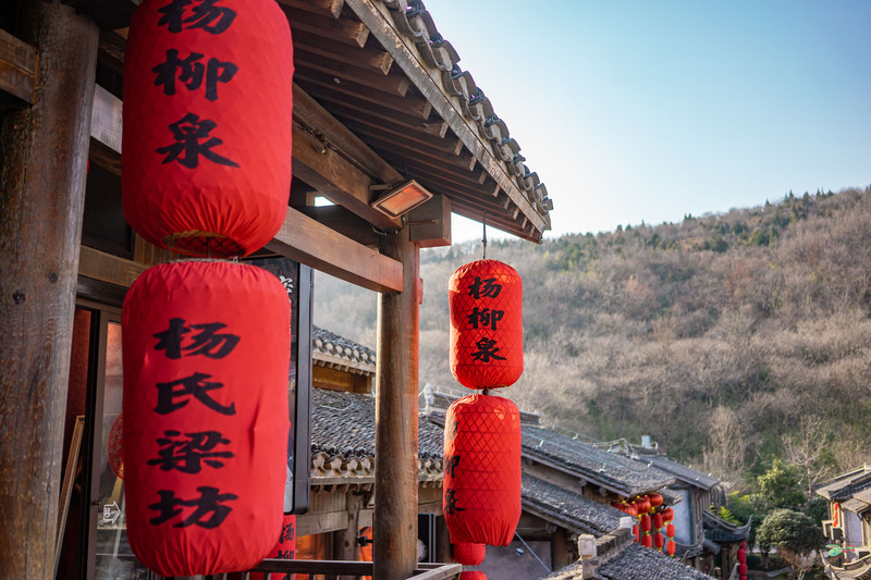 镇江旅游攻略夜景,看美丽的镇江城市夜景