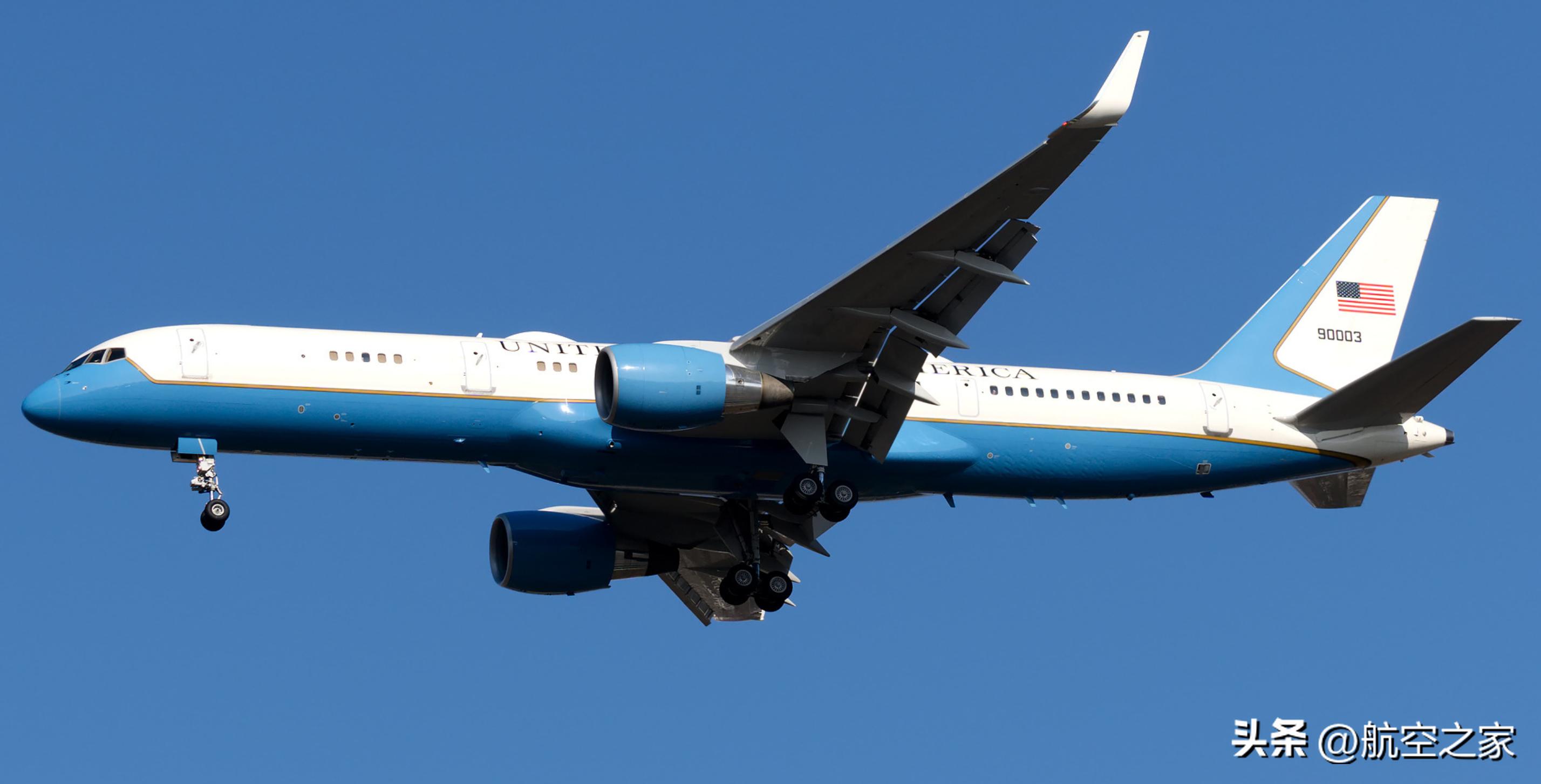 美国副总统哈里斯专机,美国副总统哈里斯要访日吗