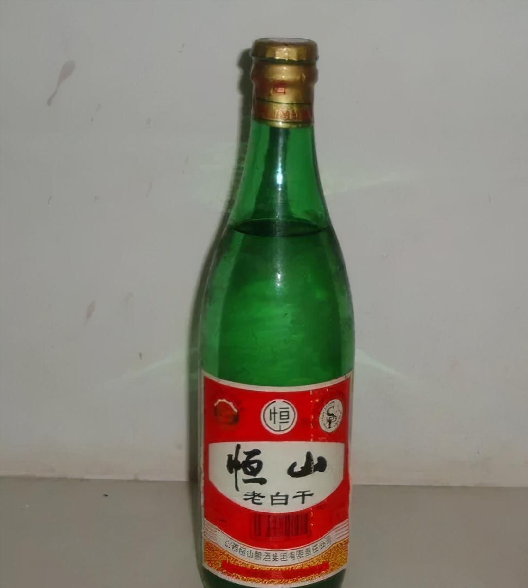 山西省内好酒,山西省最受欢迎的十大好酒