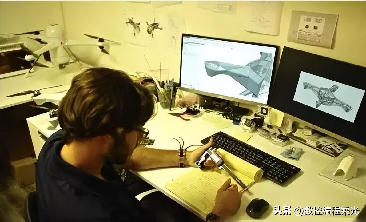 现在学cnc和数控加工前景怎么样,学习cnc数控操作员前景怎样