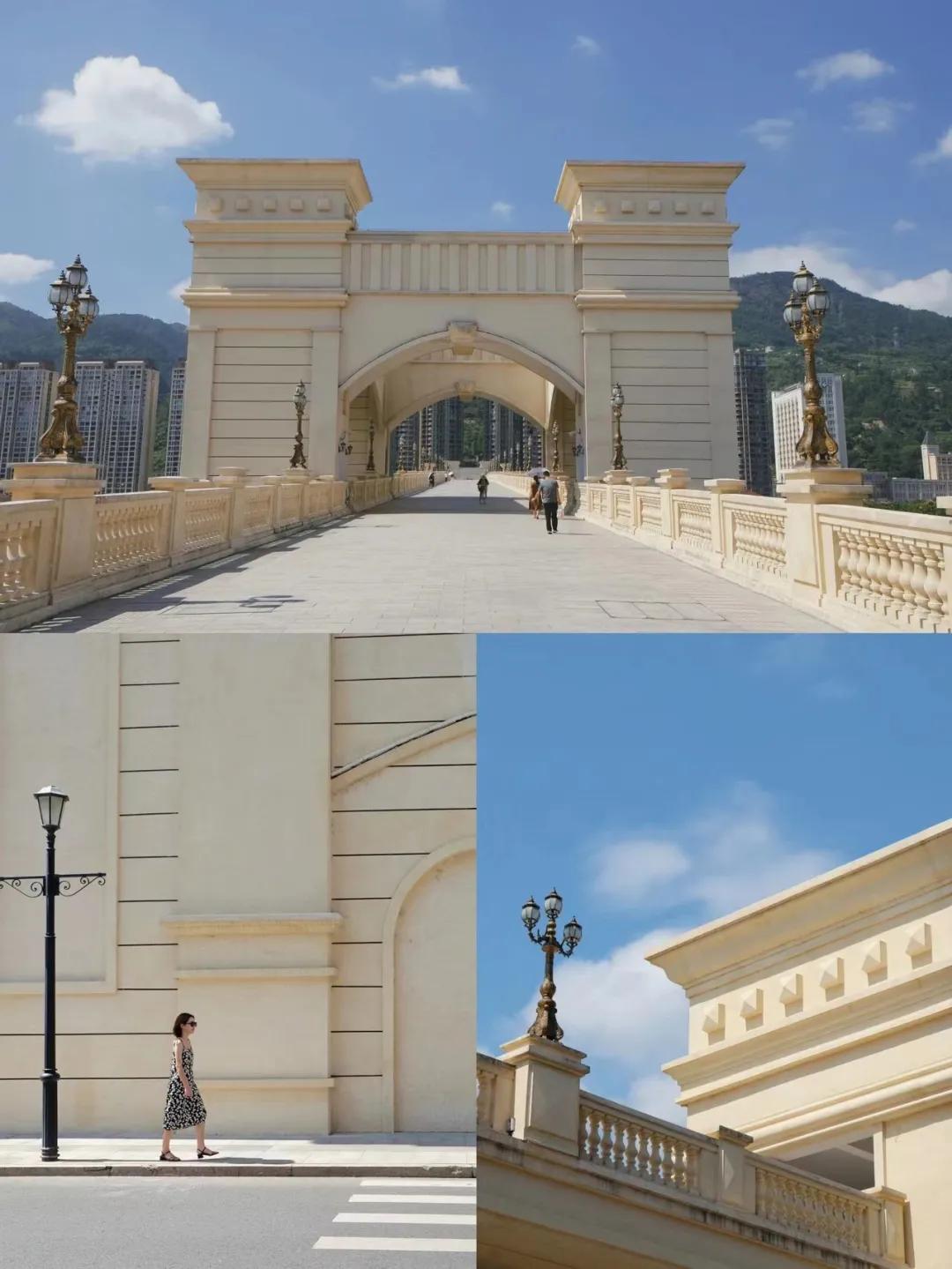 高铁2h直达！这座被忽略的浙江县城，买菜用欧元，连央视都来体验