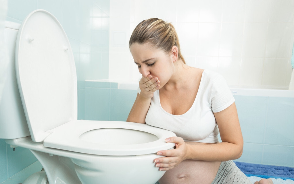 孕期常见早孕反应,早孕期孕妇应该注意哪些事项