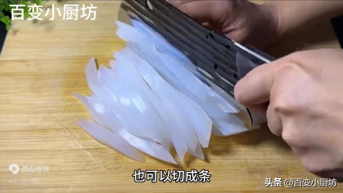 凉粉里面加什么可以更有韧劲,凉粉怎么做才能有韧劲