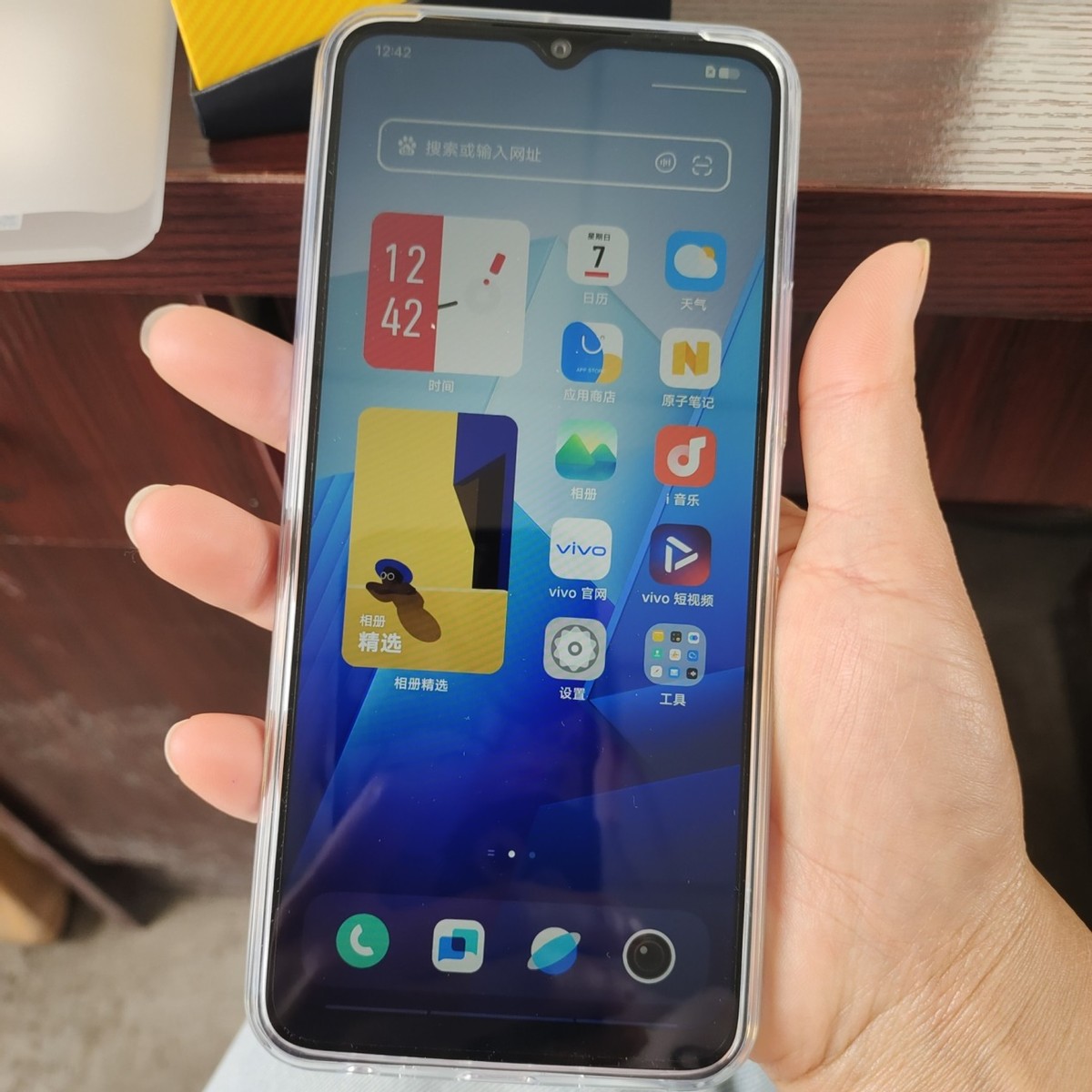 不到千元：这5款几百元就拿下的手机它不香吗？