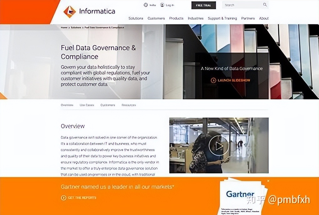 开源数据治理平台,数据治理平台架构