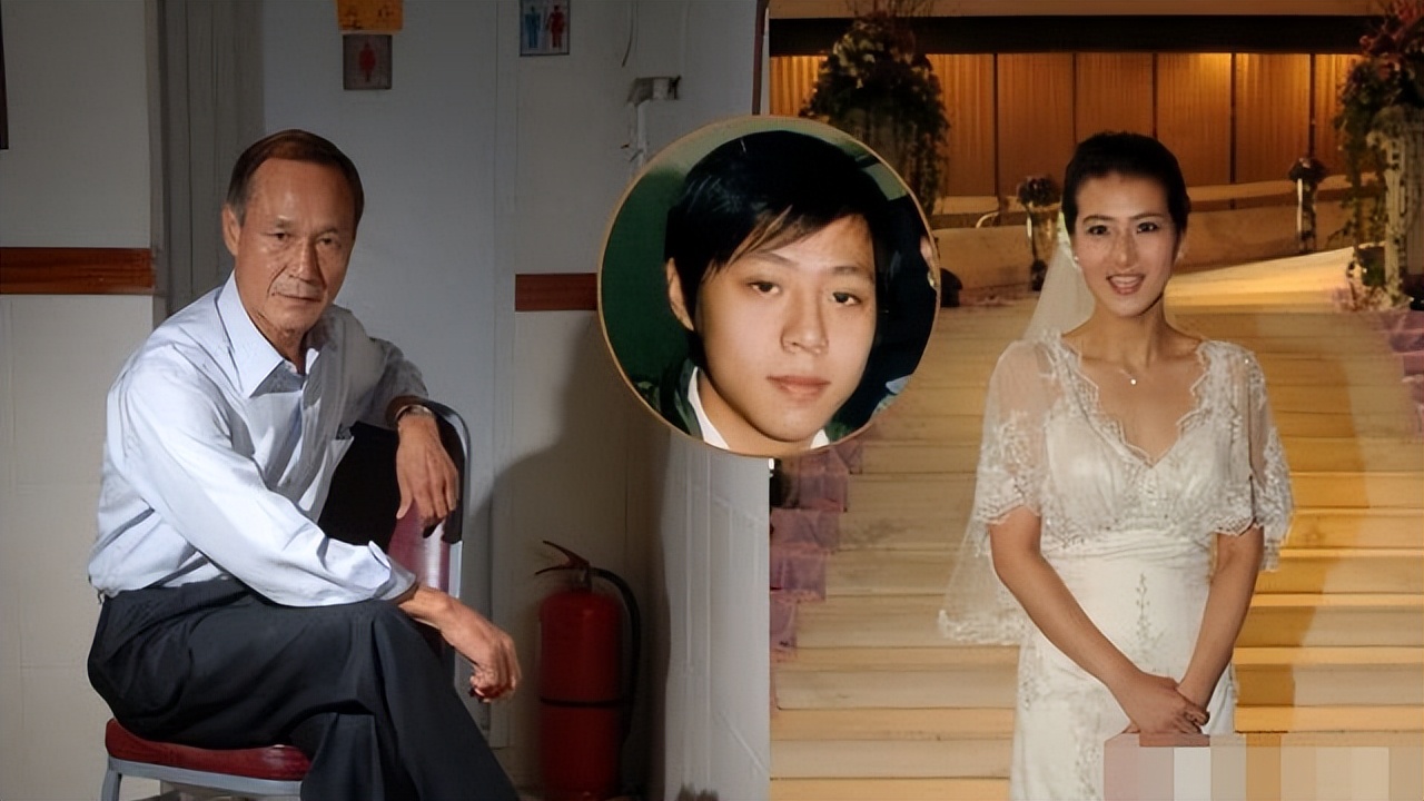 14k大佬陈惠敏讲述往事,香港黑帮陈惠敏传奇人物专访